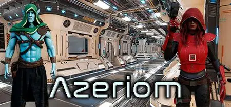 Azeriom (2023)