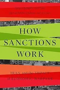 How Sanctions Work: Iran and the Impact of Economic Warfare