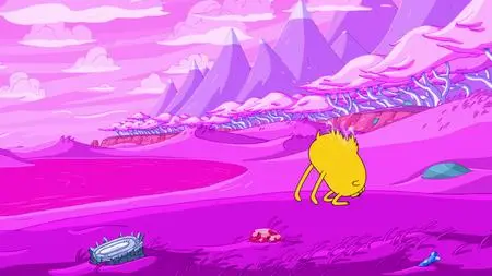 Adventure Time S09E02