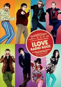 I Love Radio Rock (2009)