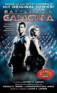 Battlestar Galactica