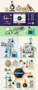 Science elements