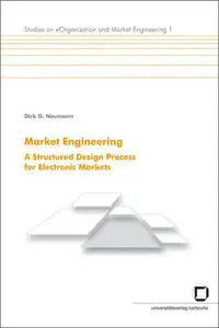 Market engineering: a structured design process for electronic markets (Repost)