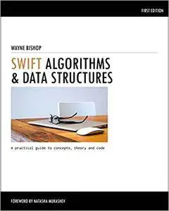Swift Algorithms & Data Structures
