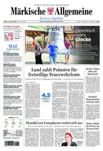 Märkische Allgemeine Kyritzer Tageblatt - 24. August 2018