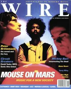 The Wire - October 1999 (Issue 188)