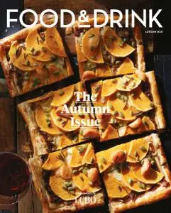 LCBO Food & Drink - Autumn 2021