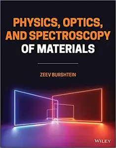 Physics, Optics, and Spectroscopy of Materials