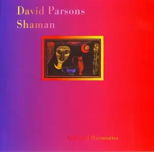 David Parsons - Shaman (1999)