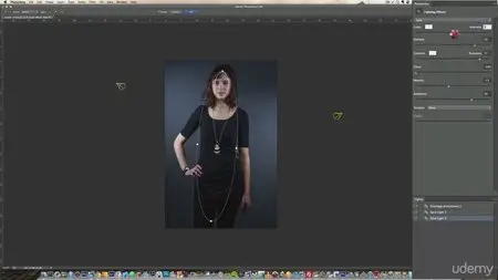 PhotoSerge - Photoshop: Quickstart Full