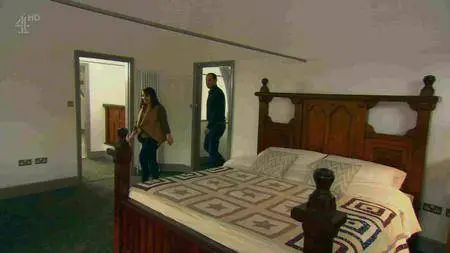 Channel 4 - The Restoration Man: Series 5 (2016)