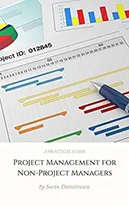 Project Management for Non-Project Managers: A Practical Guide