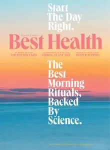 Best Health – February/March 2022