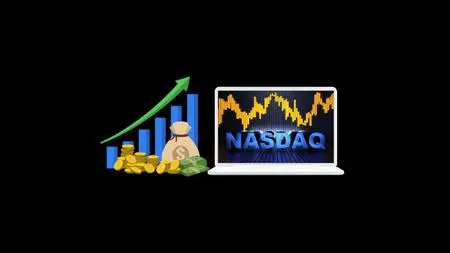 Nasdaq 100 Advanced Trading Course