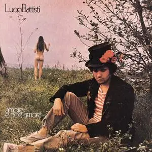 Lucio Battisti - Amore e non amore (1971/2019) [Official Digital Download 24/44-192]