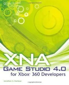 XNA Game Studio 4.0 for Xbox 360 Developers (repost)