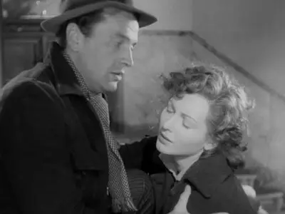Roma, ore 11 (1952) [RE-UP]