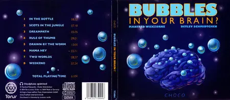 Choco - Bubbles In Your Brain? (2014)