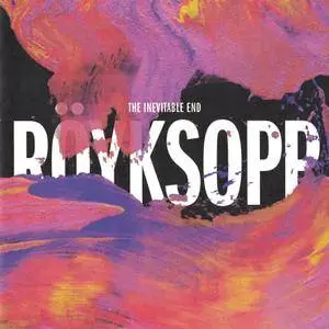 Röyksopp: Collection (2003-2014)