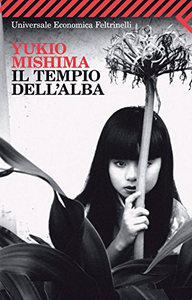 Il tempio dell'alba - Yukio Mishima