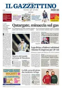 Il Gazzettino Rovigo - 19 Dicembre 2022