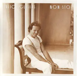Julio Iglesias - Non Stop (1988)