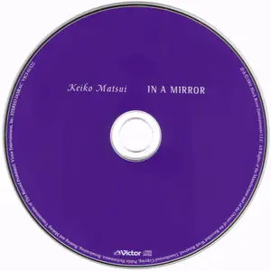 Keiko Matsui - In A Mirror (2001)