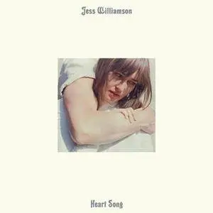 Jess Williamson - Heart Song (2016)