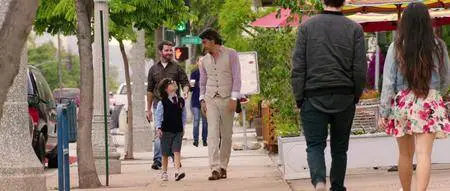 How to Be a Latin Lover (2017)