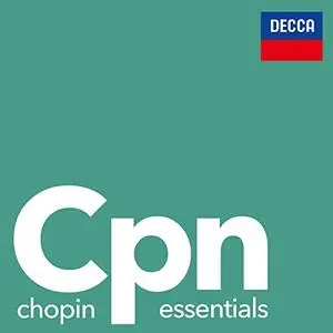 Chopin Essentials (2020)