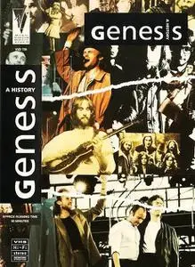 BSkyB - Genesis: A History (1990)