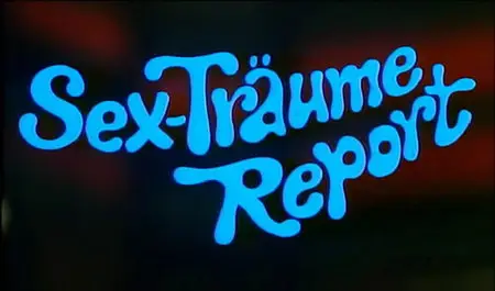 Sex-Träume-Report (1973)