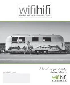 Wifi Hifi - June 2016