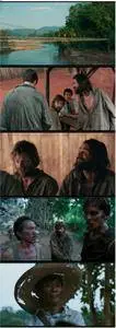 Rescue Dawn (2006) [w/Commentary]