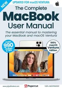 The Complete MacBook Manual – June 2023