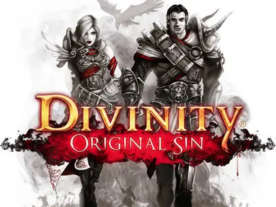 Divinity Original Sin 1.0.177 (2014)