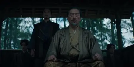 Shōgun S01E10
