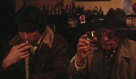 Murder in Ecstasy / Moord in extase (1984)