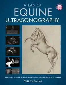 Atlas of Equine Ultrasonography (repost)