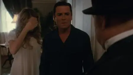 Murdoch Mysteries S13E13