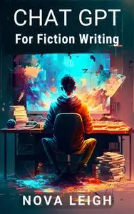ChatGPT For Fiction Writing (AI for Authors)
