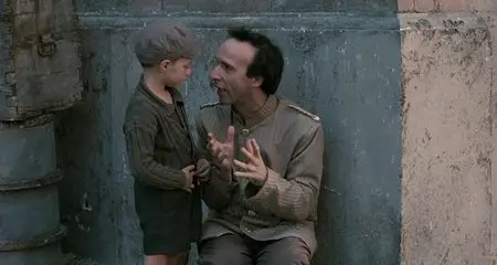 Life Is Beautiful / La Vita è Bella (1997)