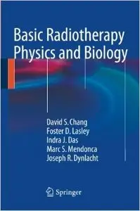 Basic Radiotherapy Physics and Biology