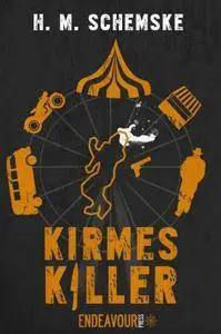 H. M. Schemske - Kirmes-Killer