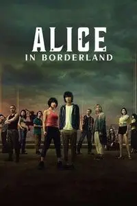 Alice in Borderland S01E01