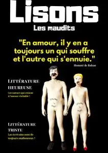 Lisons les Maudits - N°53 2021