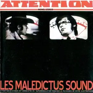 Les Maledictus Sound [1969] (1999)
