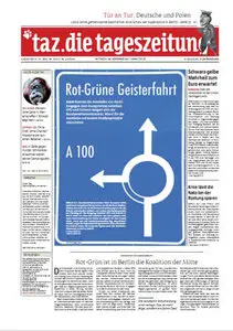 Tageszeitung_TAZ_vom_28_September_2011