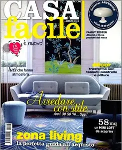 Casa Facile - Marzo 2012