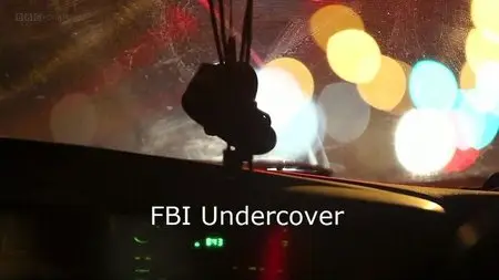 BBC - Storyville: FBI Undercover (2015)